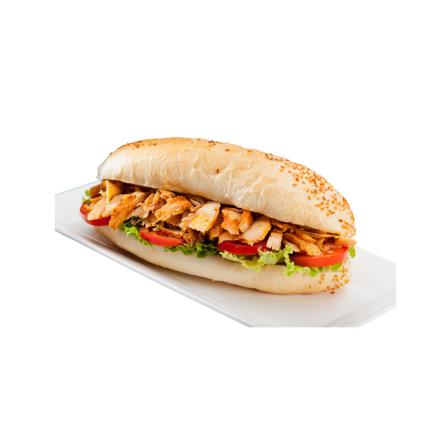 Sandwich Poulet